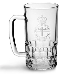 77LR - Stein Glass