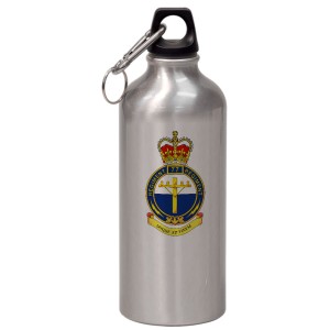 77LR - Aluminum Water Bottle
