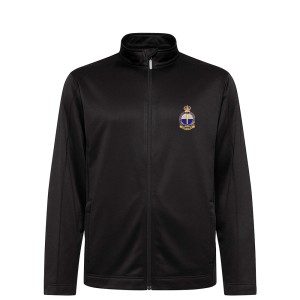 77LR - CH Full Zip Jacket