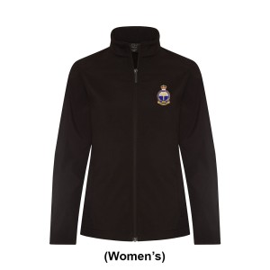 77LR - Ladies Softshell Jacket