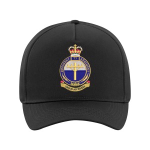 77LR - ATC Everyday Cotton Twill 5-Panel Cap