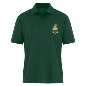 77LR - Coal Harbour Men's Sports Polo