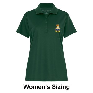 77LR - Coal Harbour Ladies' Sports Polo