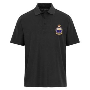 77LR - COAL HARBOUR EVERYDAY BLEND POLO