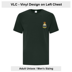 77LR - Everyday Cotton Tee