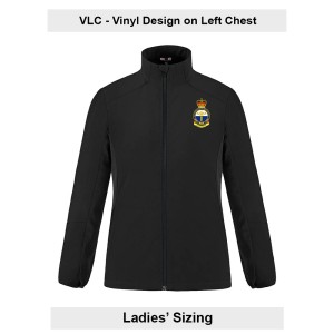 77LR - Pursuit Women's Packable Athleisure Jacket