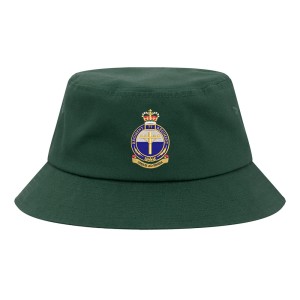 77LR - Everyday Cotton Twill Bucket Hat