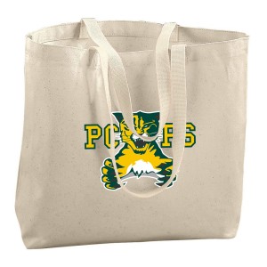 PrinceCharlesPS - Jumbo Tote Bag