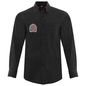 HACK - Coal Harbour Everyday Long Sleeve Woven Shirt