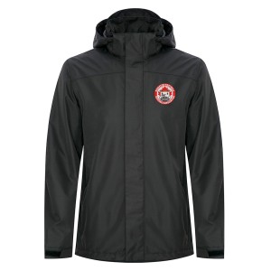 KFOA - CH Everyday Waterproof Rain Jacket