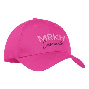 MRKH ATC Everyday Cotton Twill Cap