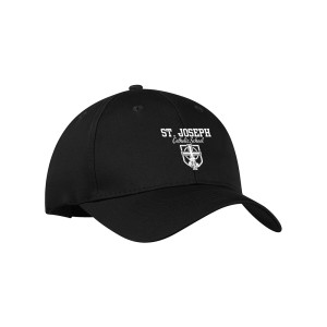 STJOSEPHCS - ATC Everyday Cotton Twill Cap