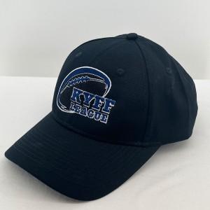 KYFFL - Cotton Twill Cap