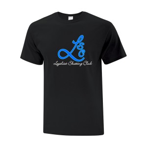 LSC - ATC Everyday Cotton Tee