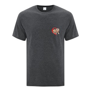 QES - ATC Everyday Cotton Tee