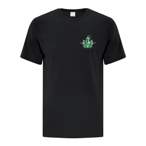 STMICHAELCS - ATC Everyday Cotton T-Shirt