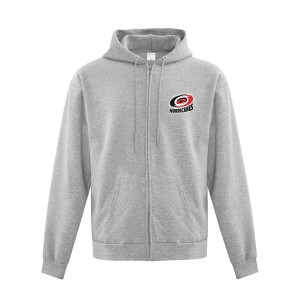 Hurricanes Hockey - ATC Everyday Fleece Full Zip Hoodie