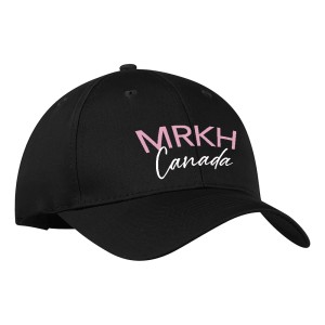 MRKH ATC Everyday Cotton Twill Cap