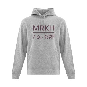 MRKH 1 in 5000 ATC Everyday Pullover Hoodie 
