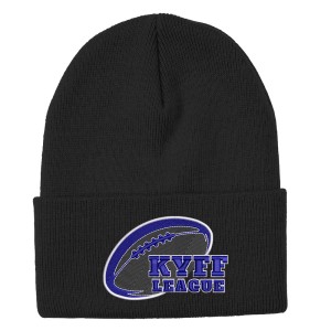 KYFFL - ATC Everyday Knit Cuff Toque