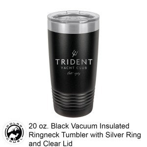 TYC - Polar Camel 20 oz. Ringneck Tumbler