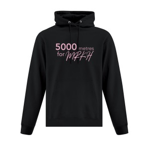 MRKH 5000m for MRKH ATC Everyday Pullover Hoodie