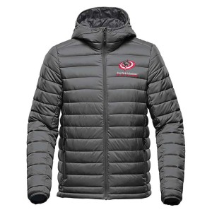 ECOTICK - Men's Stavanger Thermal Jacket