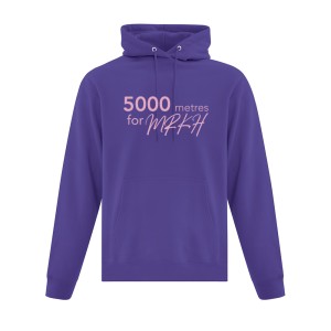 MRKH 5000m for MRKH ATC Everyday Pullover Hoodie