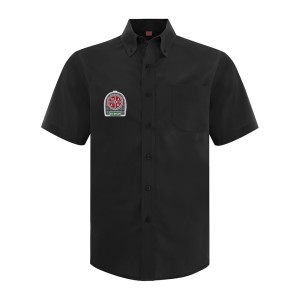 HACK - Coal Harbour Everyday Short Sleeve Woven Shirt