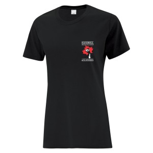 HMC - ATC Everyday Cotton Ladies Tee
