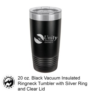 UCC - Polar Camel 20 oz. Ringneck Tumbler