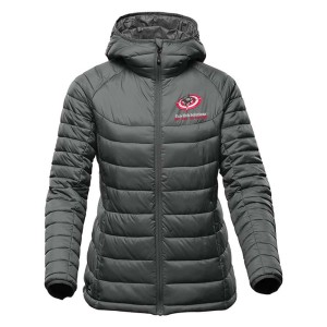 ECOTICK - Women's Stavanger Thermal Jacket