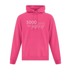 MRKH 5000m for MRKH ATC Everyday Pullover Hoodie