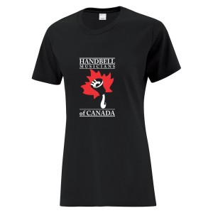HMC - ATC Everyday Cotton Ladies Tee