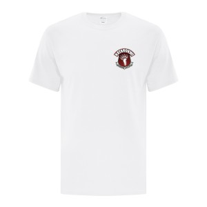 KATAROKWILC - ATC Everyday Cotton T-Shirt