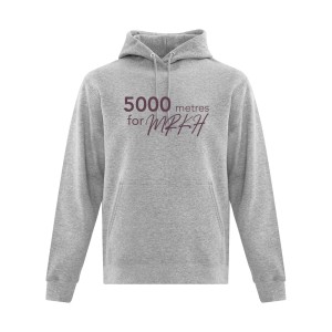 MRKH 5000m for MRKH ATC Everyday Pullover Hoodie