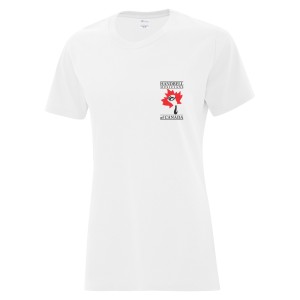 HMC - ATC Everyday Cotton Ladies Tee