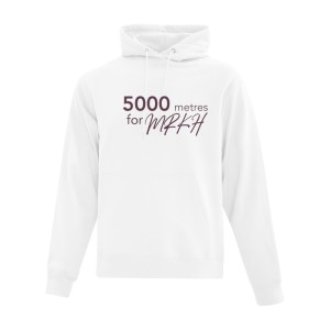 MRKH 5000m for MRKH ATC Everyday Pullover Hoodie
