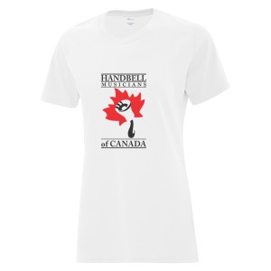 HMC - ATC Everyday Cotton Ladies Tee
