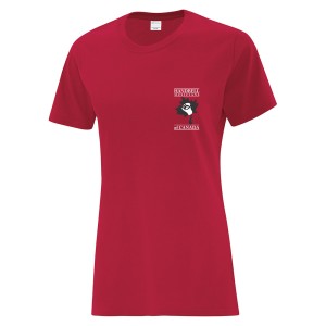 HMC - ATC Everyday Cotton Ladies Tee