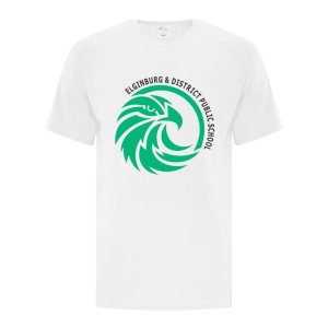 ElginburgDPS - ATC Everyday Cotton T-Shirt