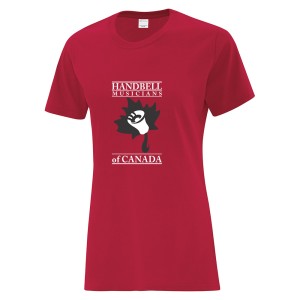 HMC - ATC Everyday Cotton Ladies Tee