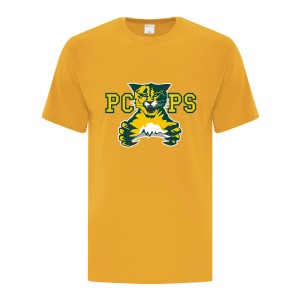 PrinceCharlesPS - ATC Everyday Cotton T-Shirt
