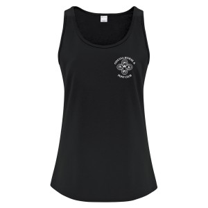OHPC - ATC Everyday Cotton Ladies Tank
