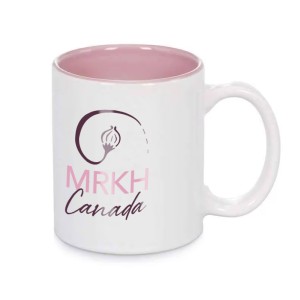 MRKH 110z Ceramic Mug