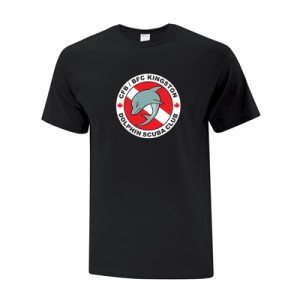 DSC - ATC Cotton T-Shirt