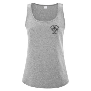 OHPC - ATC Everyday Cotton Ladies Tank