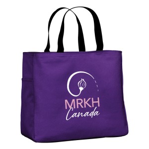 MRKH ATC Essential Reusable Tote Bag