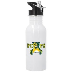 PrinceCharlesPS - Stainless Steel Waterbottle