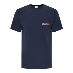 TYC - Cotton Tee (Primary Logo)